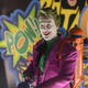 Illustration for article titled The Best Accessory of em/emHot Toys iBatman 66 /iJoker Figure Is His Painted-Over Moustache
